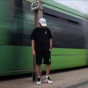 Ensemble oversize - ZED